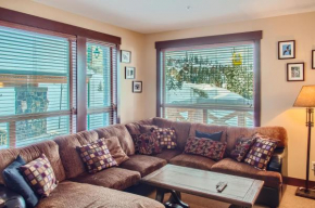 Stonegate Resort Unit C101